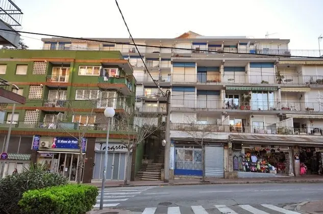 Apartment Jose - Dış Mekan