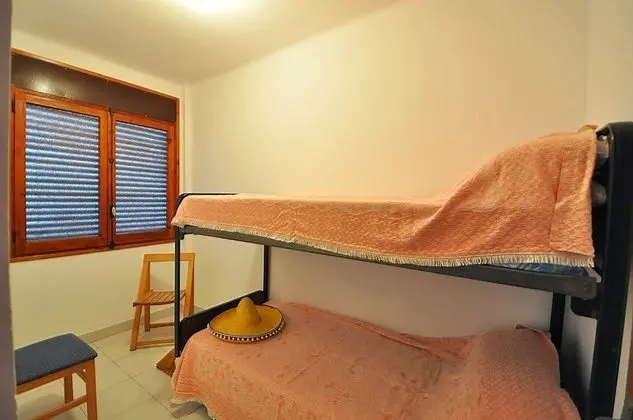Apartment Jose - Oda