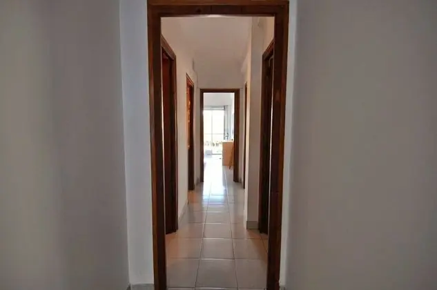 Apartment Jose - Oda Düzeni