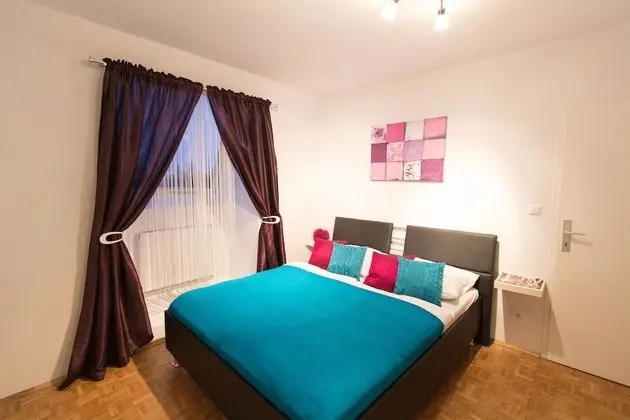 Apartment Josef Kutscha