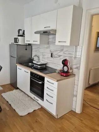 Apartment Josip - Mutfak