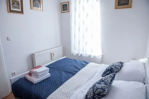 Apartment Josip - Oda