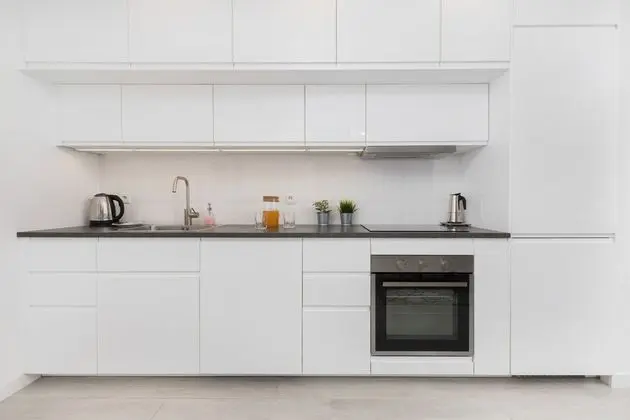 Apartment JR Rest&fun by Renters - Mutfak