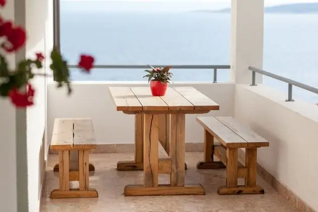 Apartment Juric - Dış Mekan