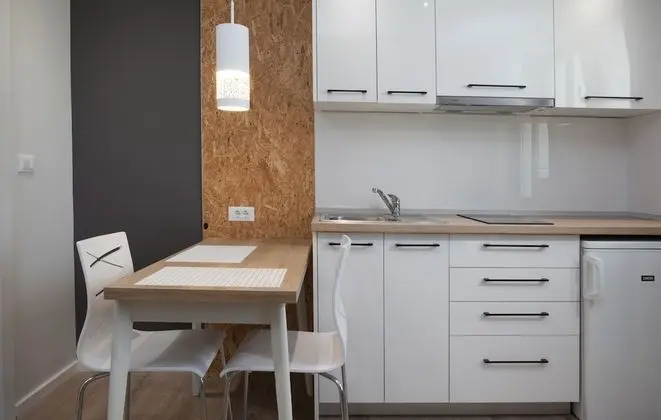 Apartment Juric - Mutfak