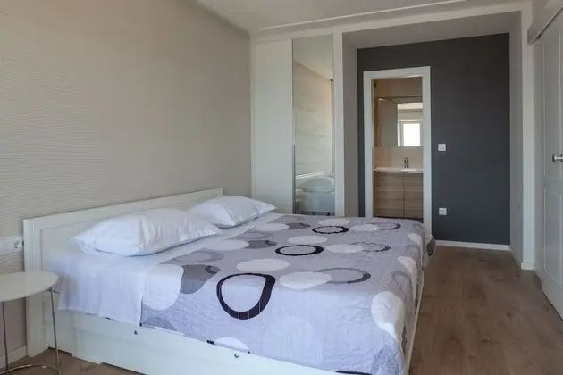 Apartment Juric - Oda
