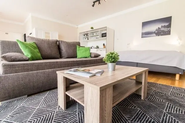 Apartment Kaiserstraße