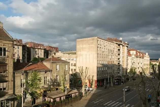 Apartment Kalemegdan