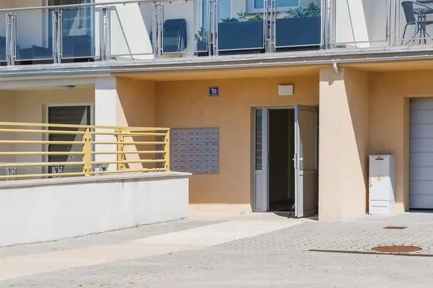 Apartment Kamienna Wisla by Renters - Dış Mekan