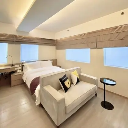 Apartment Kapok - Öne Çıkan Resim