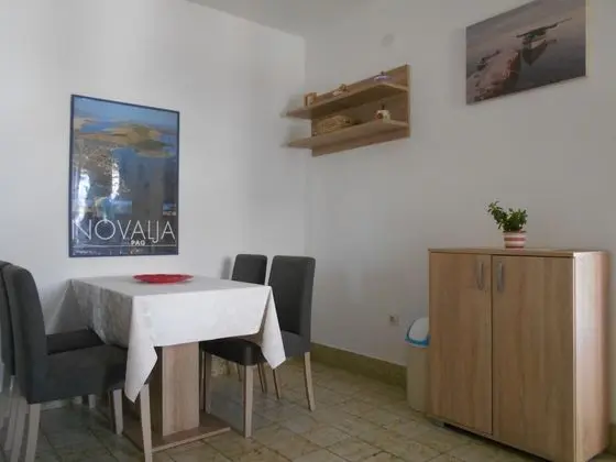 Apartment Karl Near Novalja Center - Öne Çıkan Resim