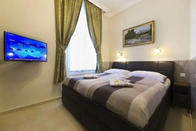 Apartment Karla Capka Street - Öne Çıkan Resim
