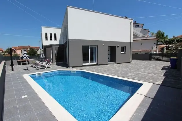 Apartment Karlo 2