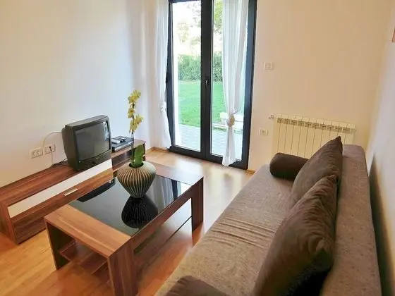 Apartment Karlo & Jakov