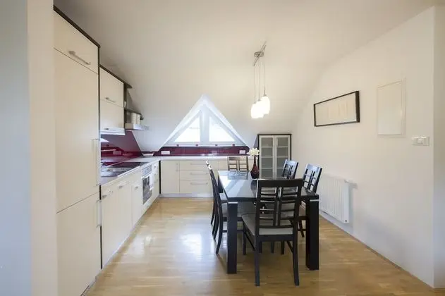 Apartment Karolina - Mutfak