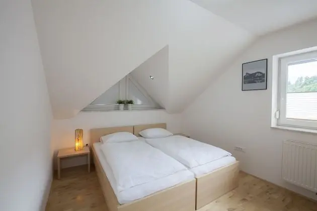 Apartment Karolina - Oda