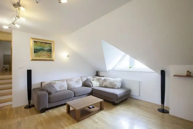 Apartment Karolina - Oda Düzeni