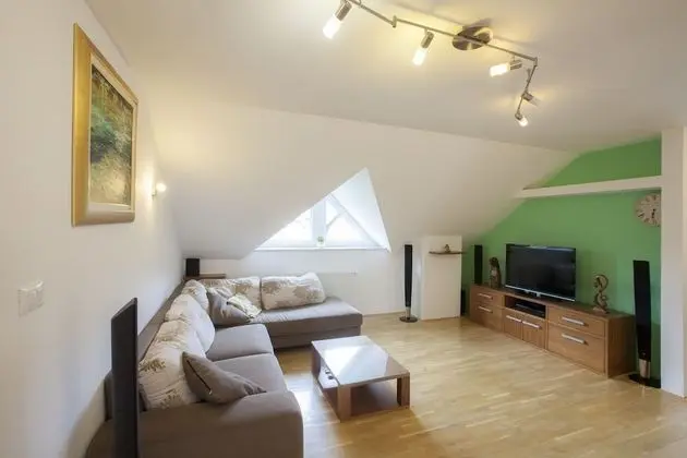 Apartment Karolina - Öne Çıkan Resim