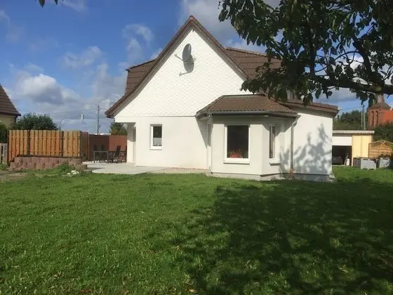 Apartment Kassbeerboom