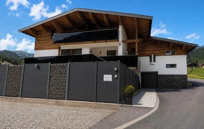Apartment Katarina - Dış Mekan