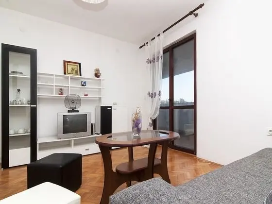 Apartment Katien / One Bedroom A1