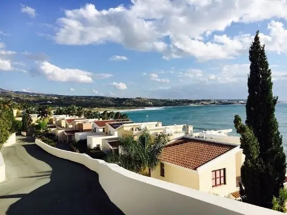 Apartment in Kato Paphos