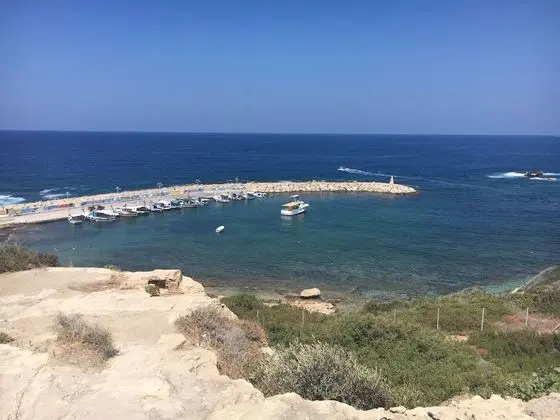 Apartment in Kato Paphos - Plaj