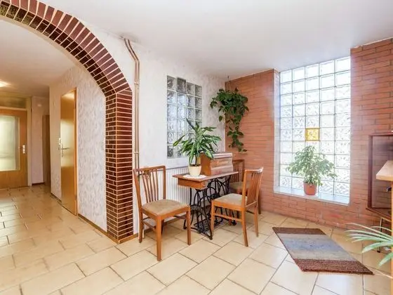 Apartment in the Kellerwald National Park, With Balcony and Easy Access to a Host of Destinations - Lobi