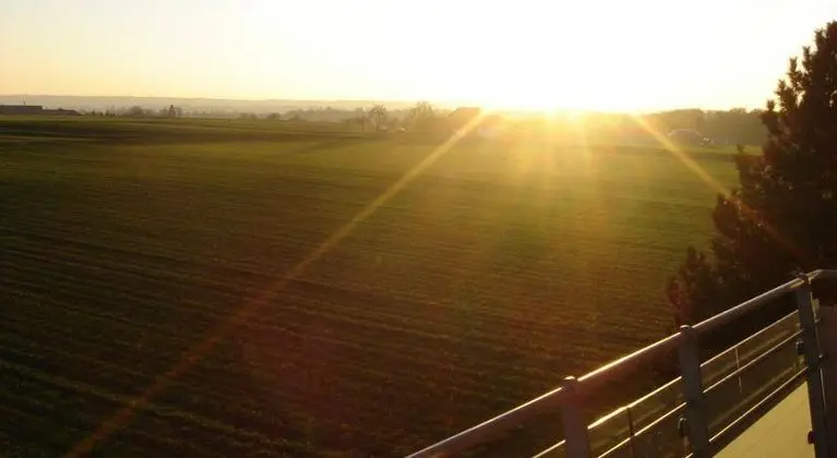 Hotel & Apartment Kemnater Hof
