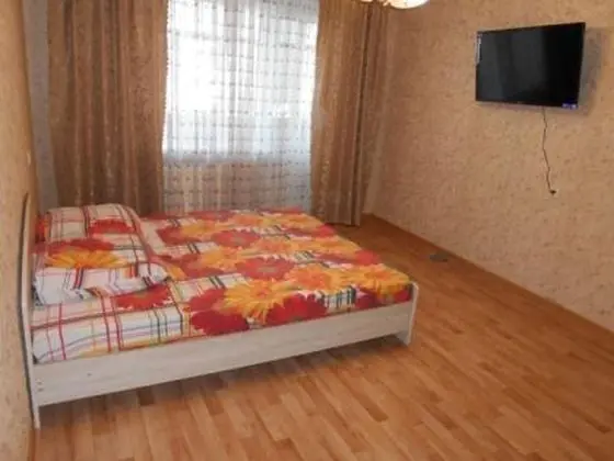 Apartment on Kholodilnaya 116