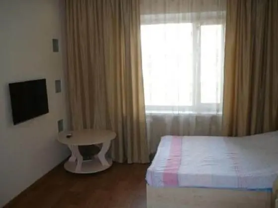 Apartment on Kholodilnaya 134