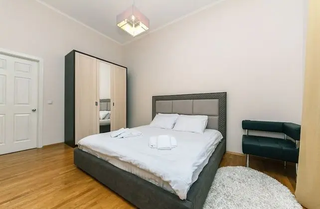 Apartment Khreschatyk 15 - Oda