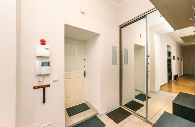 Apartment Khreschatyk 15 - Oda Düzeni