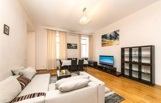 Apartment Khreschatyk 15 - Öne Çıkan Resim