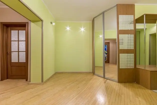 Apartment on Khreshchatyk - İç Mekan
