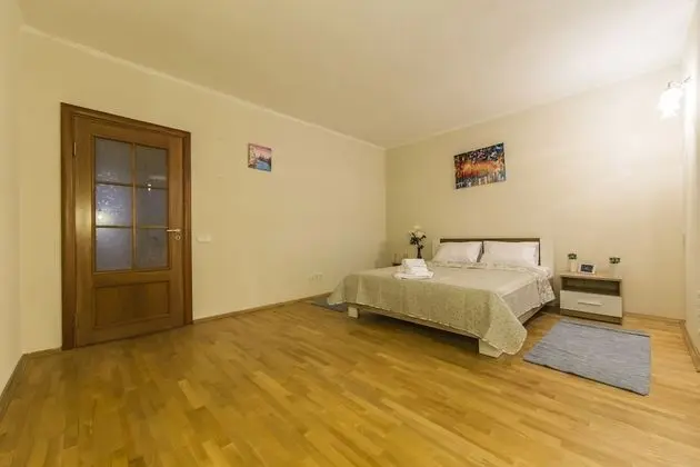 Apartment on Khreshchatyk - Oda