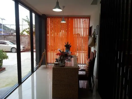 Apartment Khunpa - Öne Çıkan Resim