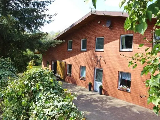 Apartment in Kirchdorf With Swimming Pool, Garden, Terrace - Öne Çıkan Resim