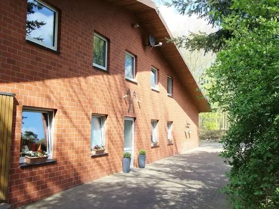 Apartment in Kirchdorf With Swimming Pool, Terrace, Garden