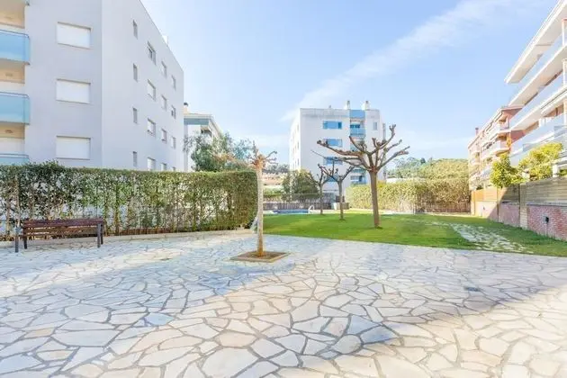 Apartment Kistars - Dış Mekan