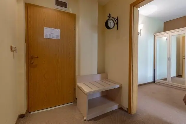 Apartment with Kitchenette in Avalon Complex - Lobi