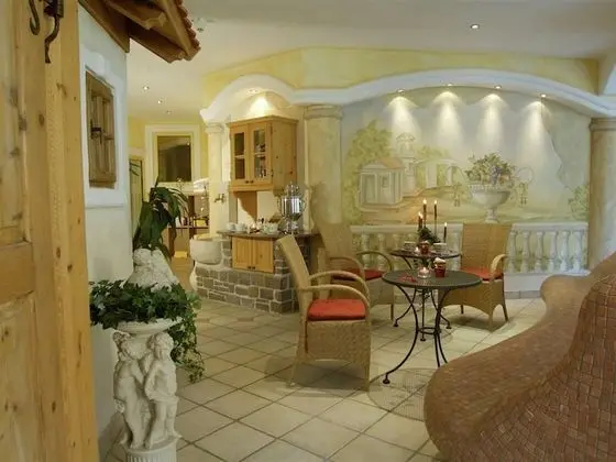 Apartment in Kleinarl With Wellness Centre & Indoor Pool - Spa