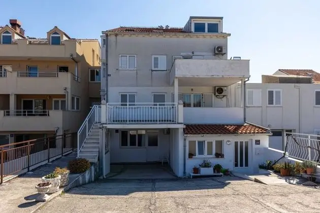 Apartment Koke