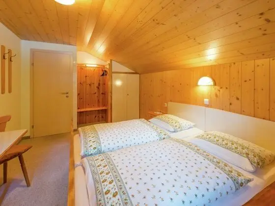 Apartment in Königsleiten Near Cross Country With Garden - Oda