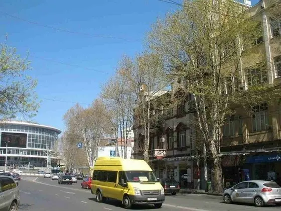 Apartment on Kostava