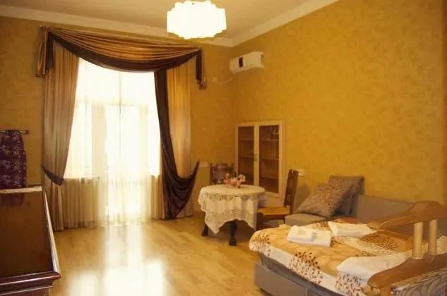 Apartment on Kostava - Öne Çıkan Resim
