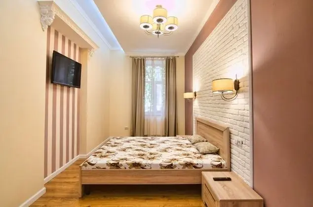 Apartment Kostushka 5