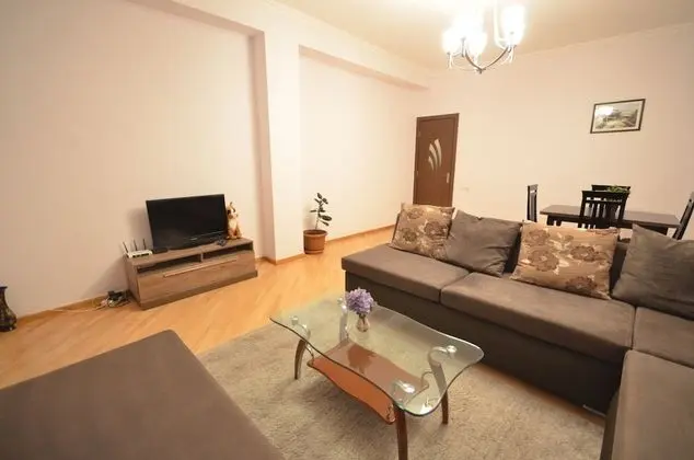 Apartment on Kotetishvili 3 ap 4 - Öne Çıkan Resim