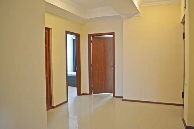Apartment on Kotetishvili 3 apt 3 - Lobi