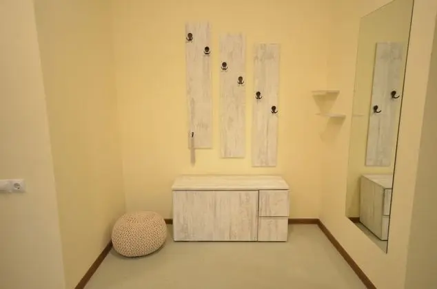 Apartment on Kotetishvili 3 apt 3 - Oda